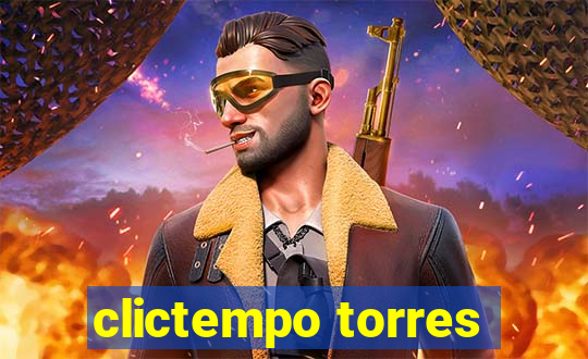 clictempo torres